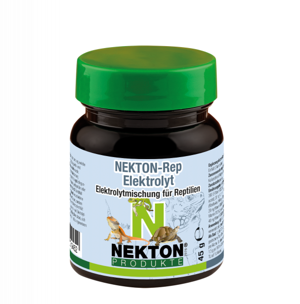 Nekotn Rep Elektrolyt
